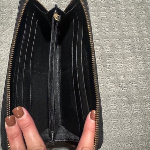 MICHAEL KORS WALLET - Picture 5 of 6